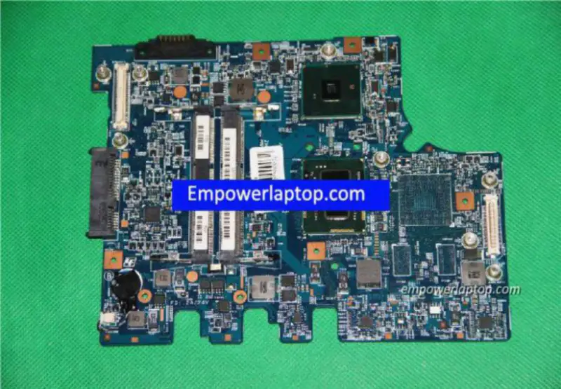Placa base Sony MBX-229 48.4JH01.0SB