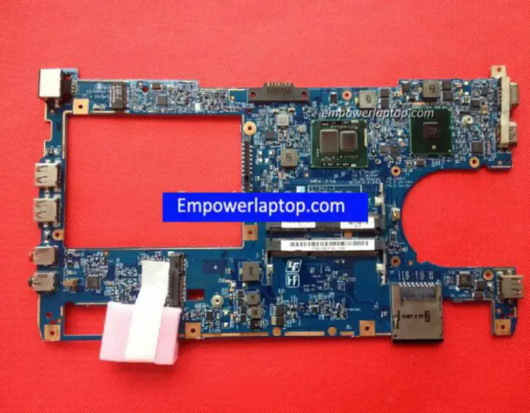 Placa base Sony MBX-238 A1814282A S0201-2 48.4KK02.021