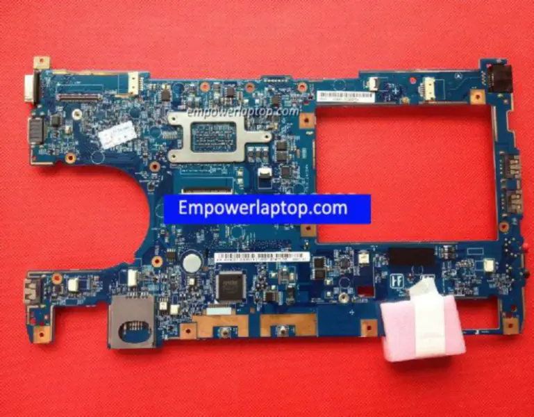 Placa base Sony MBX-238 A1814282A S0201-2 48.4KK02.021