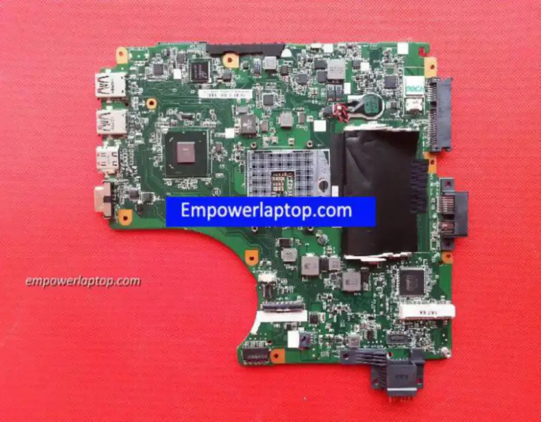 Placa base Sony VPCCB MBX-241 V061 1P-0114J00-6013 A1871105A A1848535A
