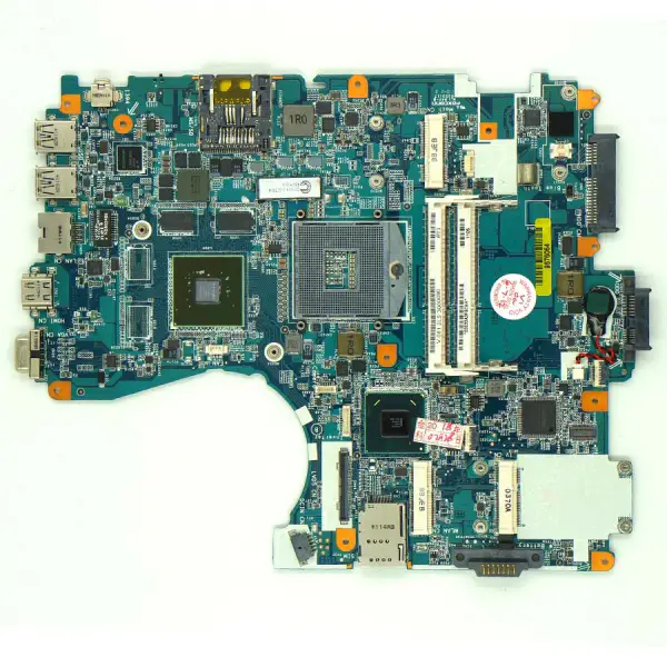 Placa base Sony MBX-243 V080 1P-010CJ00-8012