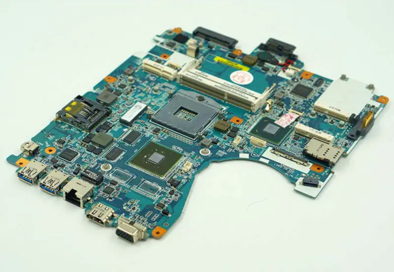 Placa base Sony MBX-243 V080 1P-010CJ00-8012