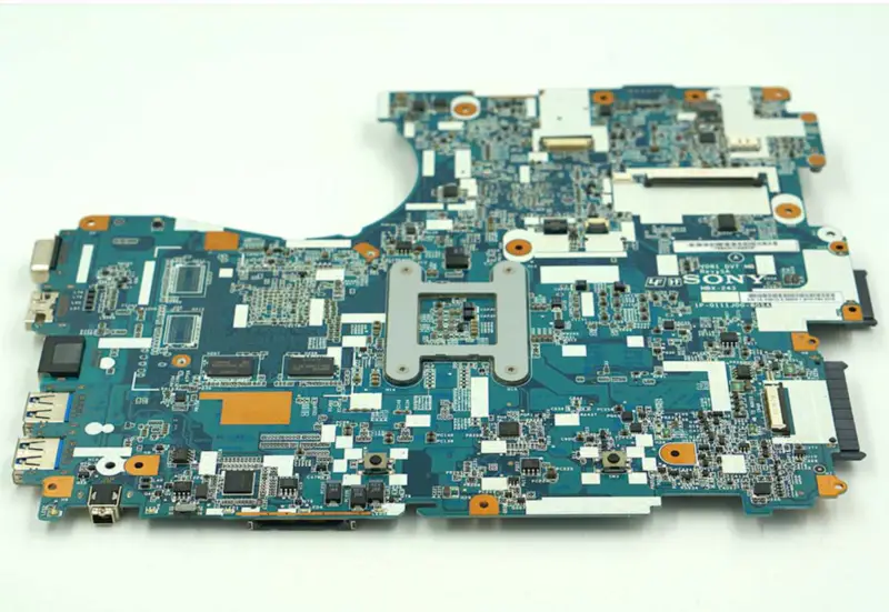 Placa base Sony MBX-243 V080 1P-010CJ00-8012