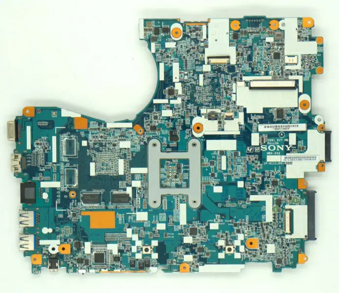 Placa base Sony MBX-243 V080 1P-010CJ00-8012