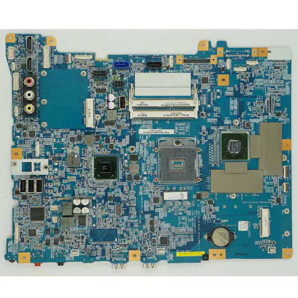 Placa base Sony V020 1P-010CJ02-8013 MBX-245