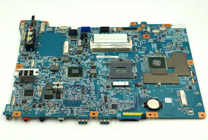 Placa base Sony V020 1P-010CJ02-8013 MBX-245