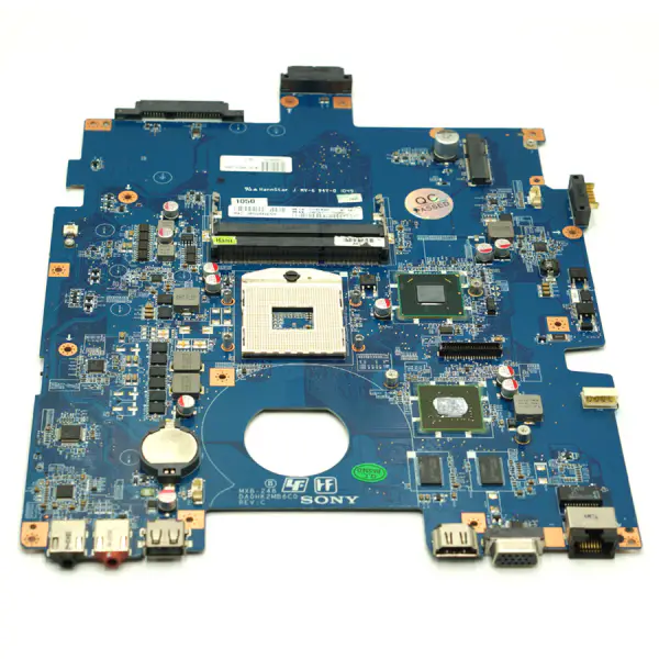 Placa base Sony MXB-248