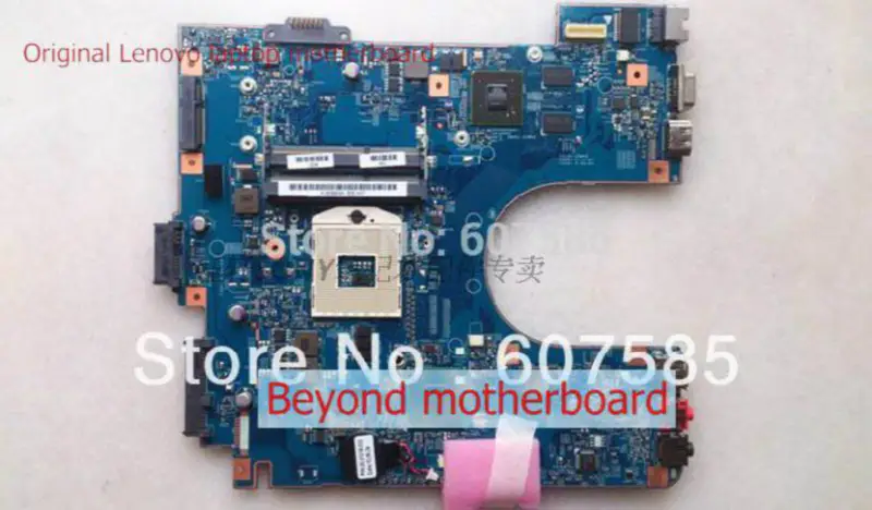 Placa base Sony MBX-249