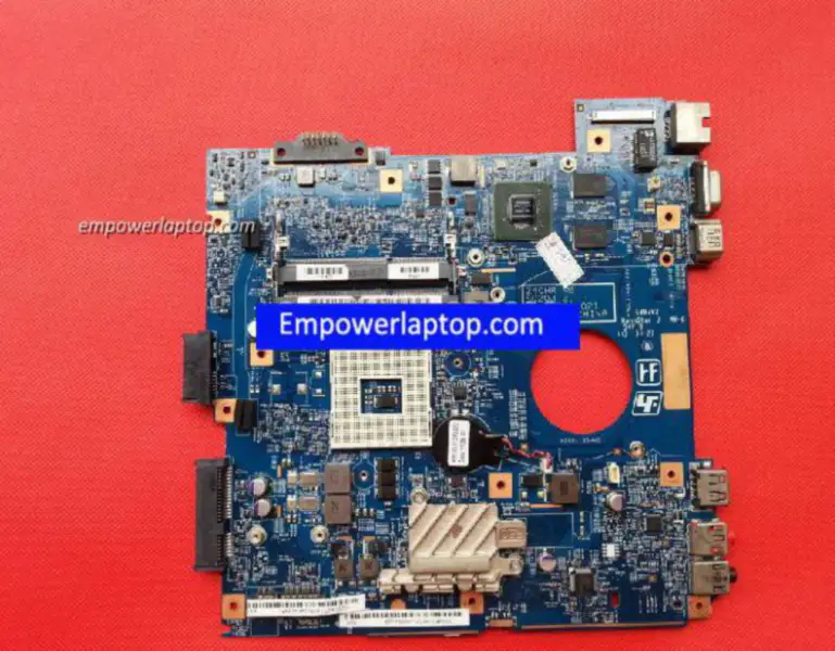 Placa base Sony MBX-250 48.4MP01.021 N12M-GS2-S-A1