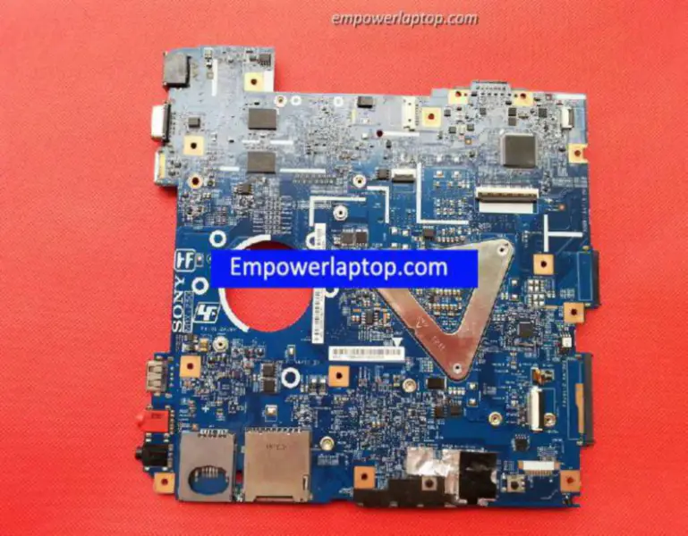 Placa base Sony MBX-250 48.4MP01.021 N12M-GS2-S-A1