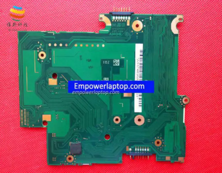 Placa base Sony MBX-257 A1874899A