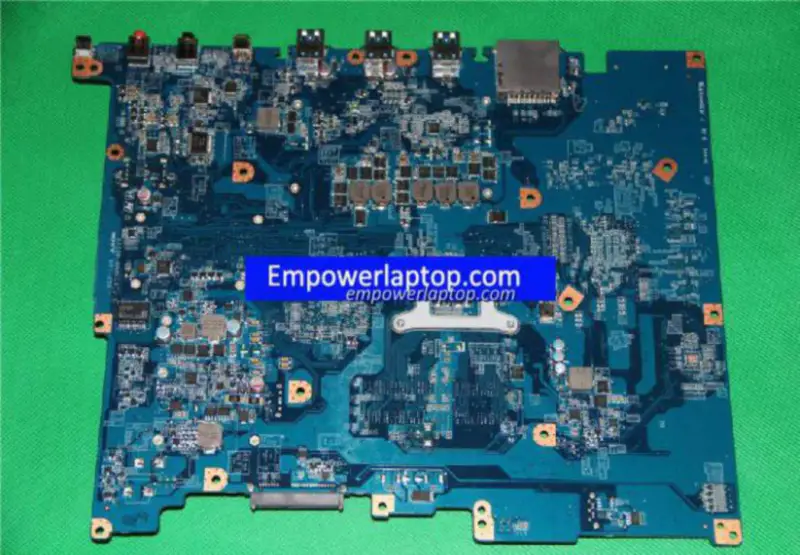 Placa base Sony MBX-258 SVL241A11L DA0IW1MB8E0