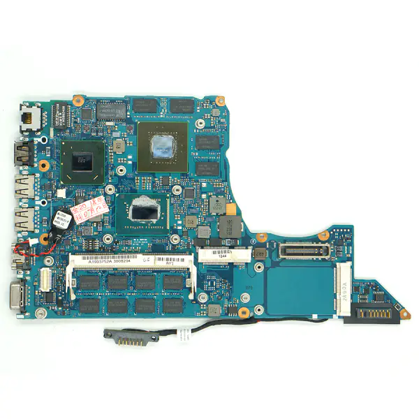Placa base Sony MBX-259