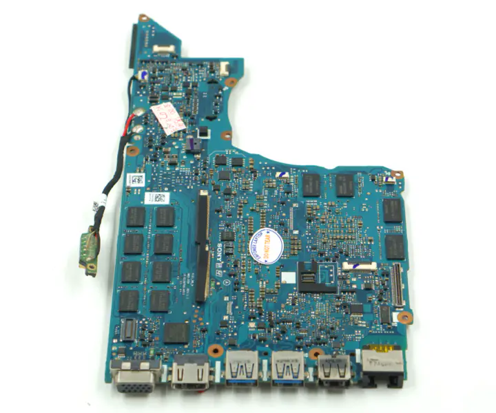 Placa base Sony MBX-259
