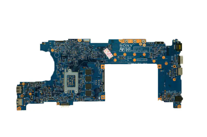 Placa base Sony MBX-265 VAIO SVT13 SVT131B11L 48.4XM01.011
