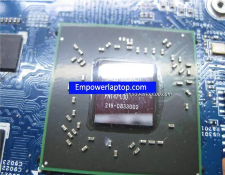 Placa base Sony SVE15 MBX-266 A1885198A 48.4RM01.021