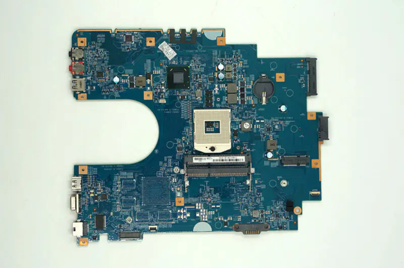 Placa base Sony MBX-267