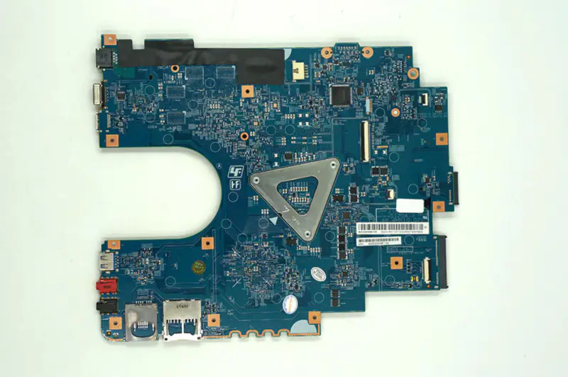 Placa base Sony MBX-267