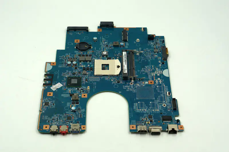 Placa base Sony MBX-267