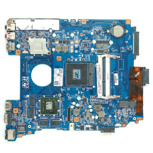 Placa base Sony MBX-269 DA0HK5MB6F0