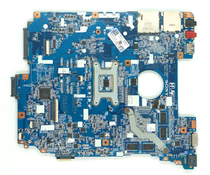 Placa base Sony MBX-269 DA0HK5MB6F0