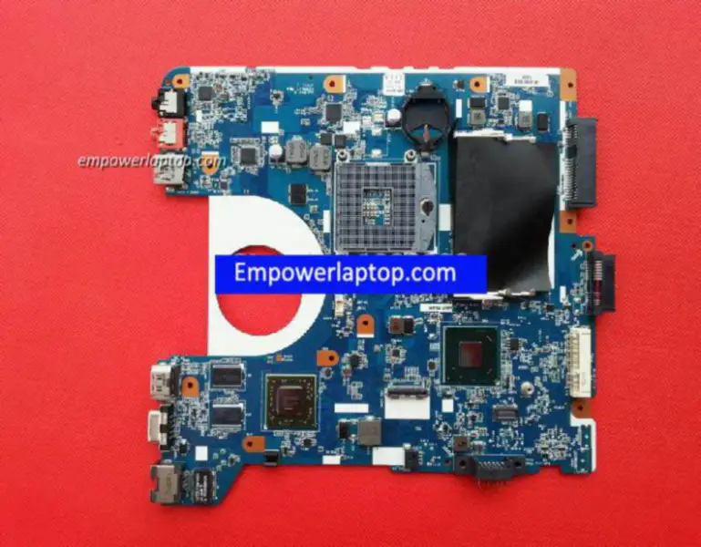 Placa base Sony MBX-270 V171 A1892711A 1P-0127J00-6011