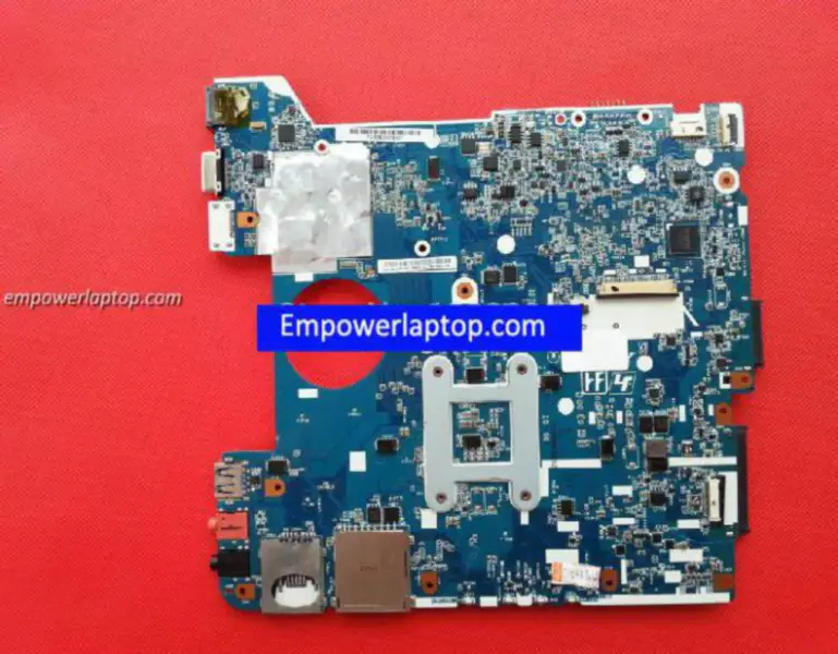 Placa base Sony MBX-270 V171 A1892711A 1P-0127J00-6011