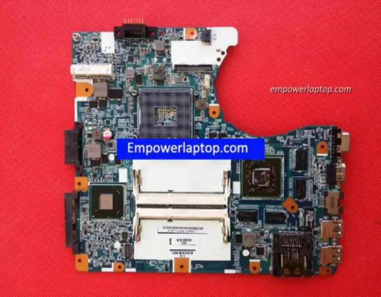 Placa base Sony MBX-273 SVE14 V110 1P-0121J00-8011