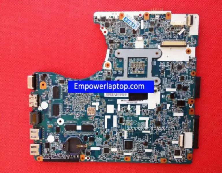 Placa base Sony MBX-273 SVE14 V110 1P-0121J00-8011