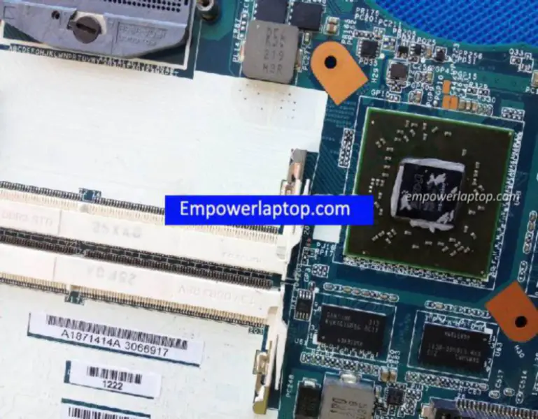 Placa base Sony MBX-273 SVE14 V110 1P-0121J00-8011