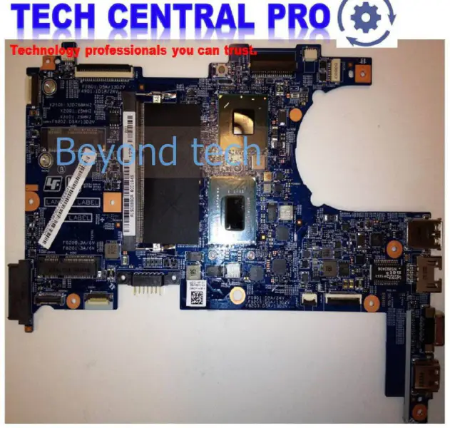 Placa base Sony MBX-278 A1905990A