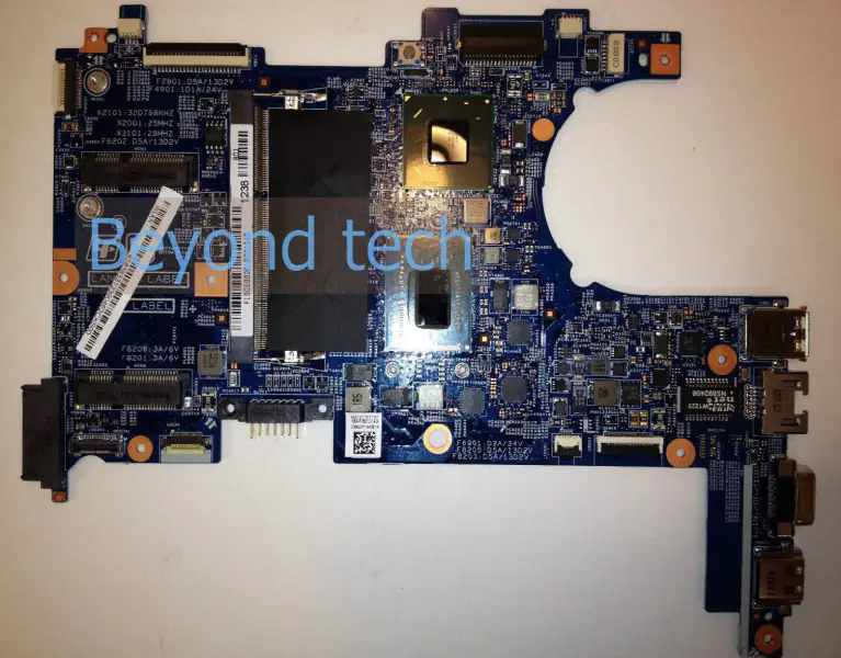 Placa base Sony MBX-278 A1905990A