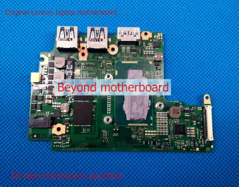 Placa base Sony MBX-281 A1939018A