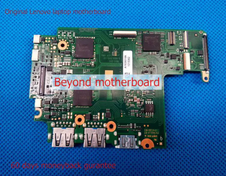 Placa base Sony MBX-281 A1939018A