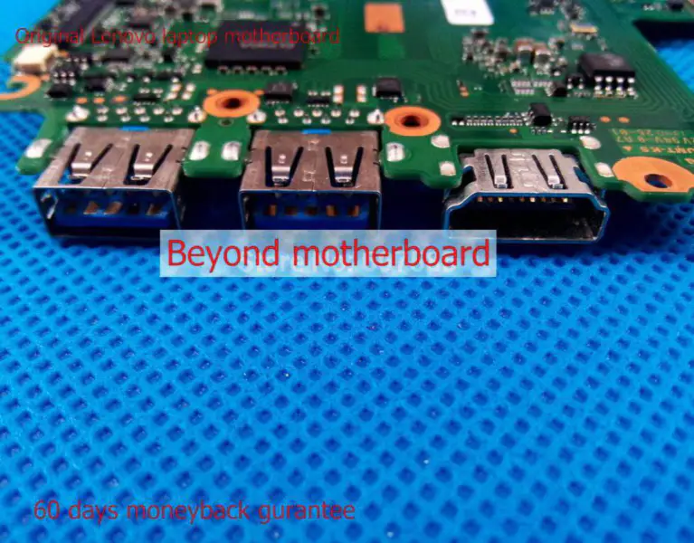 Placa base Sony MBX-281 A1939018A