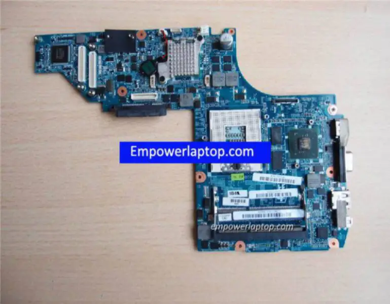 Placa base Sony DAGD3AMBCD0 MBX-216