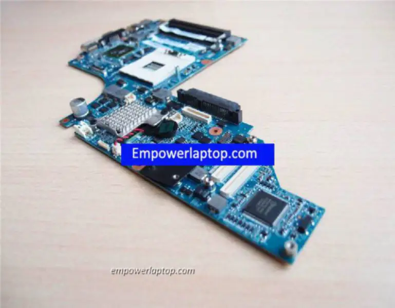 Placa base Sony DAGD3AMBCD0 MBX-216