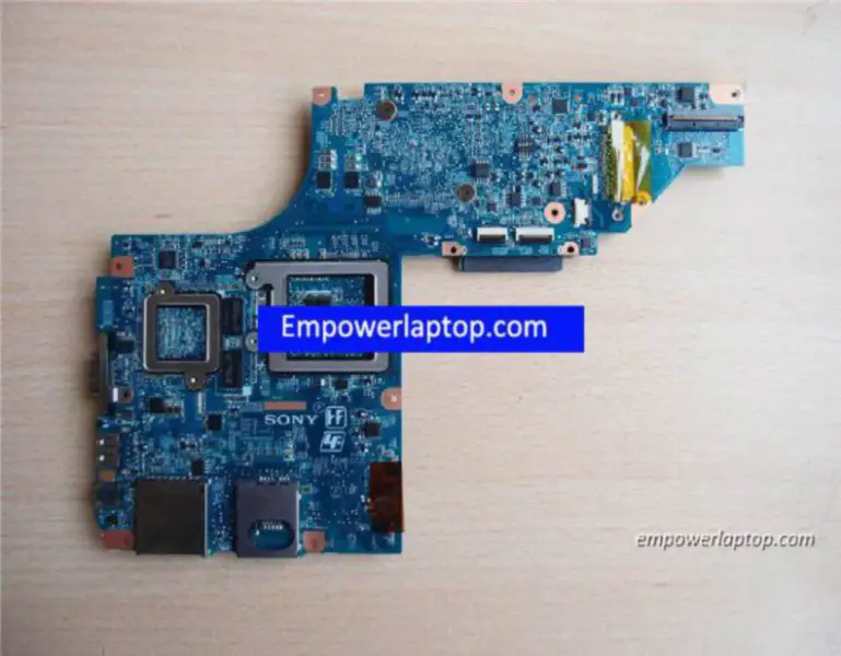 Placa base Sony DAGD3AMBCD0 MBX-216
