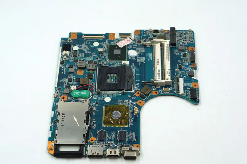 Placa base Sony MBX-225