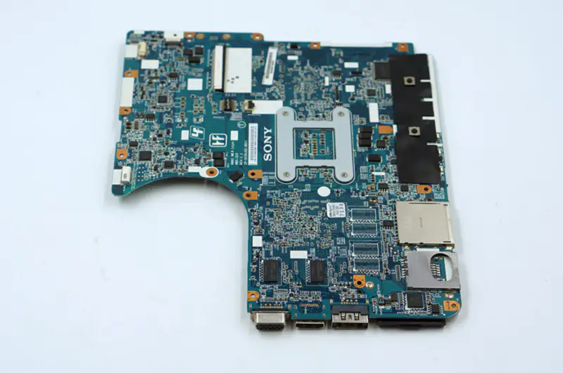 Placa base Sony MBX-225