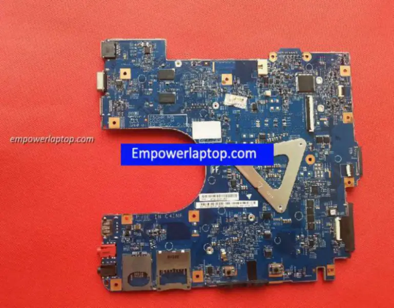 Placa base Sony MBX-249 MBX-249 A1829664A 48.4MQ01.01M N12M-GS2-S-A1