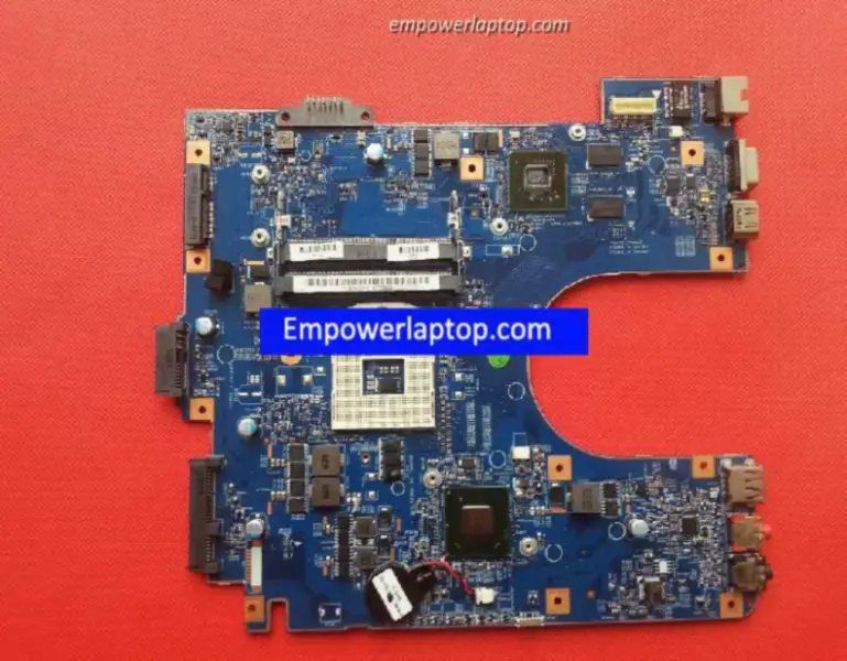 Placa base Sony MBX-249 MBX-249 A1829664A 48.4MQ01.01M N12M-GS2-S-A1