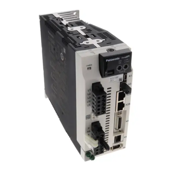 Servoaccionamiento Panasonic MCDLT35BF