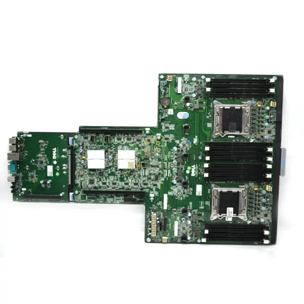 Placa base de servidor DELL Precision R7610 MGYR2 W2R38