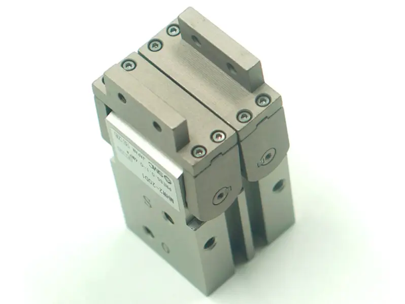 Módulo PLC SMC MHW2-20D1