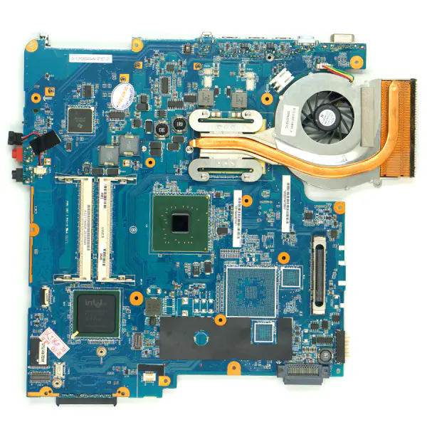 Placa base Sony MNX-149 A1211553A