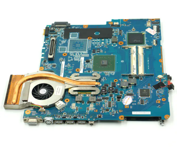 Placa base Sony MNX-149 A1211553A