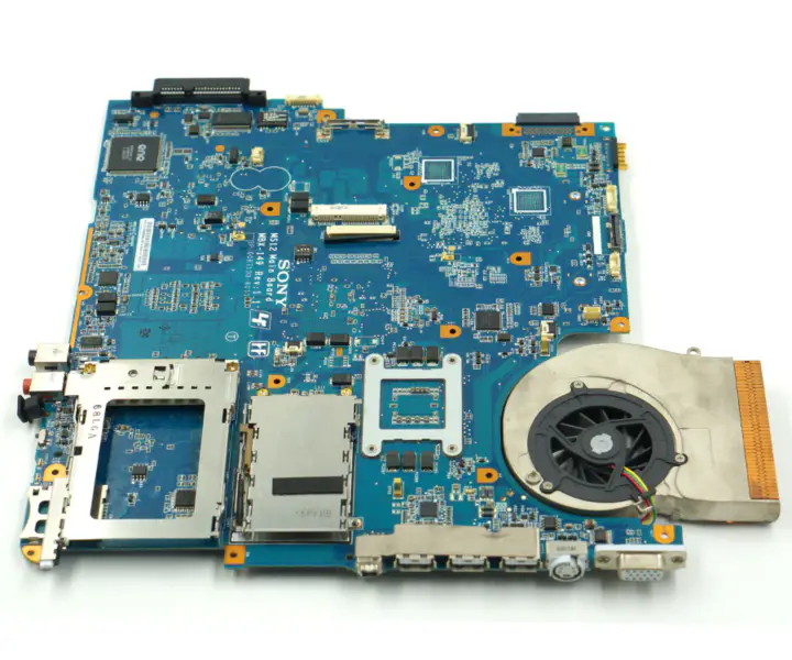 Placa base Sony MNX-149 A1211553A