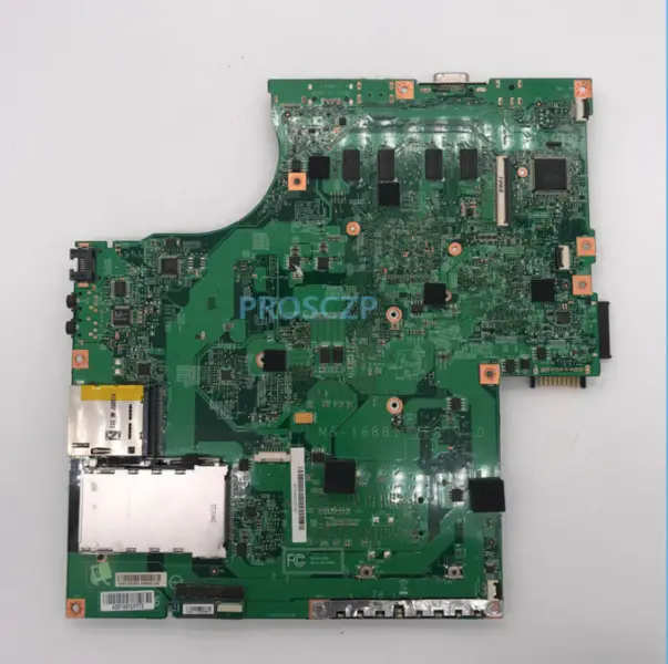 Placa base MSI CX620 MS-16881