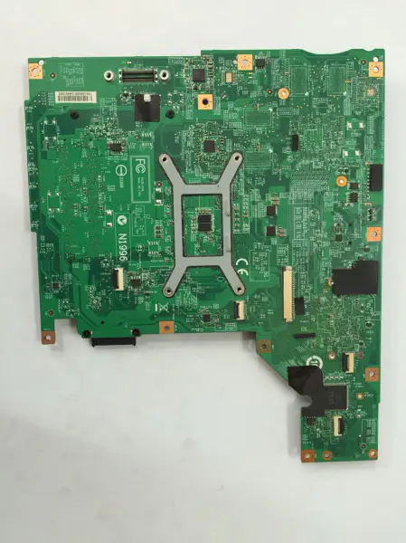 Placa base MSI CR70 MS-17551